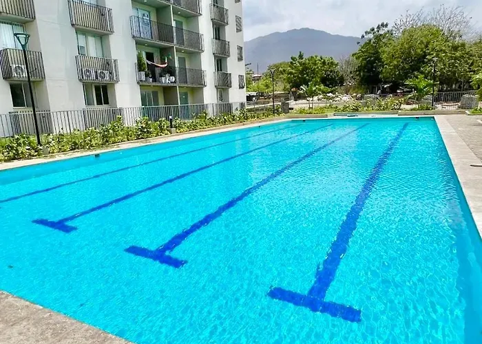 Apartamento Exclusivo En Bello Horizonte Plaza