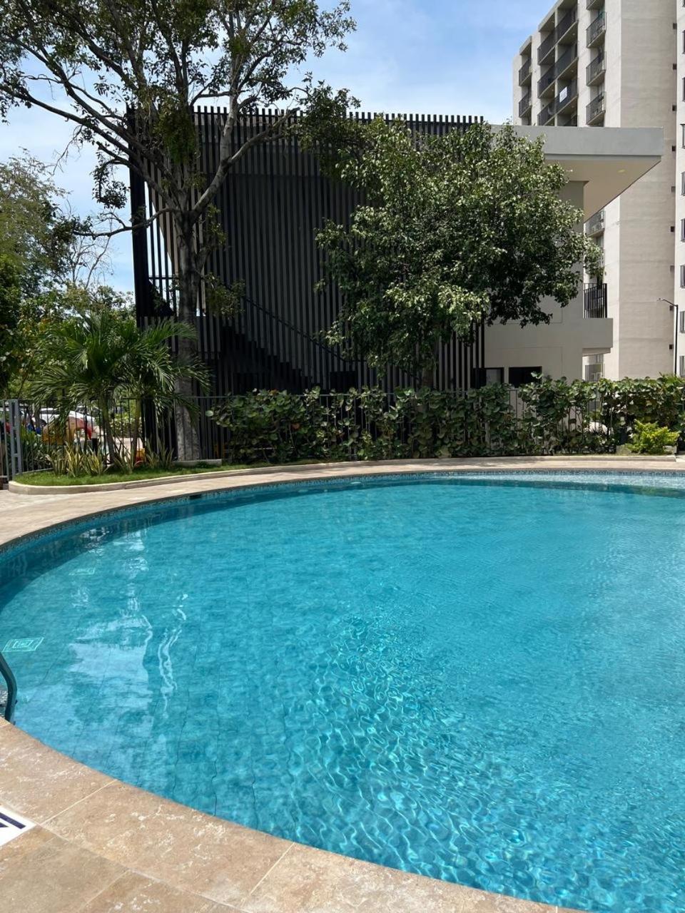 Apartment Exclusivo En Horizonte Plaza *