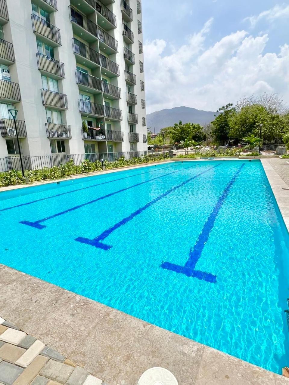 Apartment Exclusivo En Horizonte Plaza *
